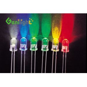 3mm 5mm 940nm Infrared Emitter Receiver Transmitter IR LED Diode Transceiver Set