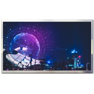 P1330FHF1MA00 TIANMA Display LVDS 40 Industrial LCD Panel 1000 Nits
