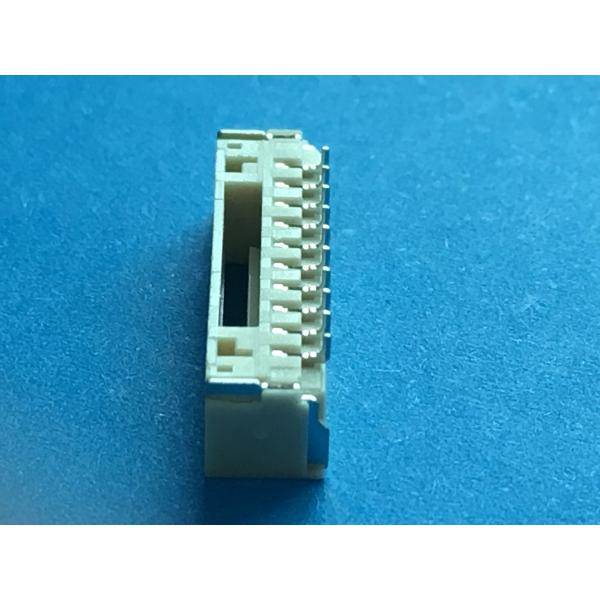 Quality 2.0mm Pitch SMT Header Connector 10 Poles PCB Board To Board Connectors for sale