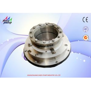 Buy cheap LC/LCP Series Mechancial Seal For Desulfurization Pump,Pump Spare Part from wholesalers