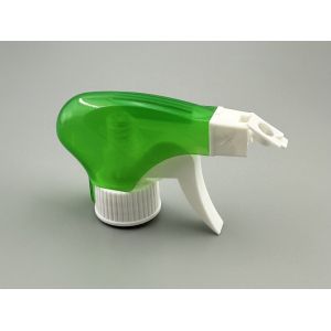 Buy cheap PP Plastic 28/410 28/415 Garden Trigger Sprayer PUMP SPRAYER for Watering Plants from wholesalers