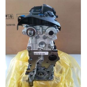 BPJ Complete Engine Long Block 06D100032N for Audi A6 B7 A4 C6 2.0 TFSI CAWA