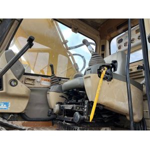 Buy cheap CAT 330BL Medium Used Caterpillar Excavator Construction from wholesalers