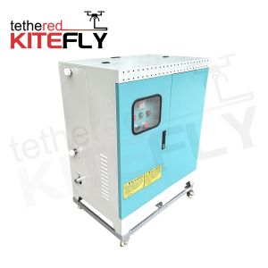 Buy cheap 6 Rotors Tethered Drone For High Altitude Cleaning System from wholesalers