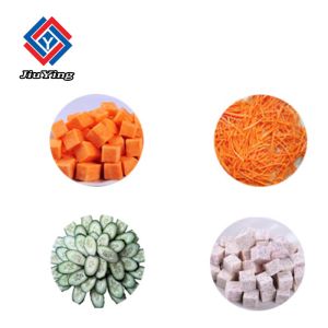 Buy cheap Automatic Fruit Vegetable Shredder Machine / Electric Vegetable Cutter Machine from wholesalers