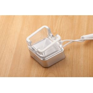 Buy cheap COMER antitheft cable locking system independent alarm mobile phone mountings from wholesalers