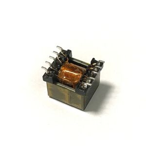 Buy cheap EP10 EPC3648GE-LF 12.0W Flyback Isolated Inductor Designed to work with Linear Tech. LT3574, LT3575, LT3748 from wholesalers