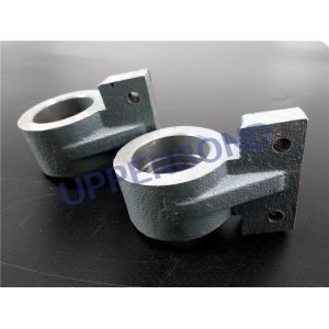 High Hardness Custom Cigarette Machine Parts Drive Ball Race Housing With