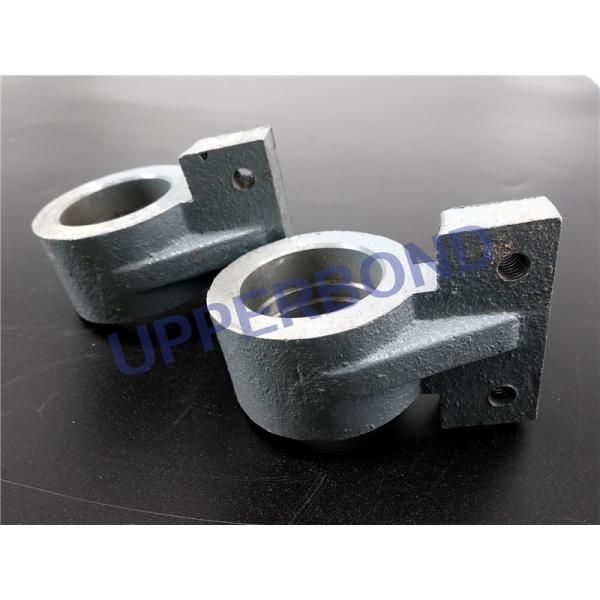 High Hardness Custom Cigarette Machine Parts Drive Ball Race Housing With