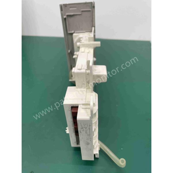 Quality M8105-60040 Patient Monitor Parts ECG SPO2 NIBP Parameter Connector Panel Measurement Block for sale