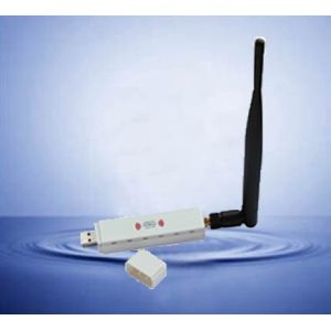 IEEE802.11 b/g compliance External Antenna WiFi Adapter GWF-2C1T