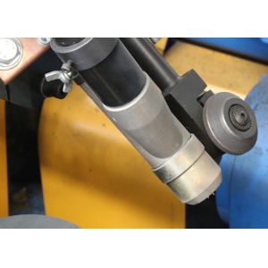 Buy cheap Full Automatic H Beam Welding Line Web Gantry Assembly Thickness 6 - 32mm from wholesalers