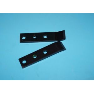 Buy cheap 49.011.027N  Printing Machine Spare Parts Gripper Steel 84x19x4.6mm Size from wholesalers