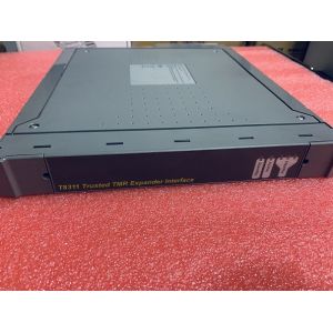 ICS TRIPLEX T8311 Trusted TMR Expander Interface