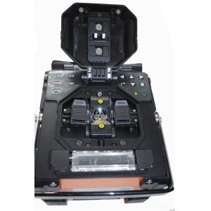 Buy cheap optical fiber fusion splicer from wholesalers