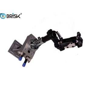 Buy cheap Lightweight Press Gripper For Transfer Line With Jaws Easy Adjustment from wholesalers