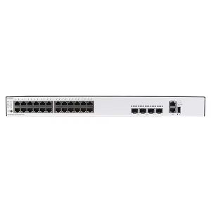 Get Your S5735-L24P4X-A1 Network Switch with 24 Ports and Fast DHL UPS FEDEX