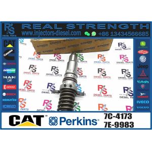 Excavator Parts 3116 Engine Injector 0R-8483 0R-3002 0R-8477 0R-3190 0R-8473 4P