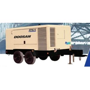 Buy cheap Diesel Portable air compressor 750-825CFM from wholesalers