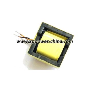 Buy cheap Efd20 High Frequency Transformer with Flying Wire from wholesalers