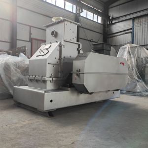 Buy cheap Double Saw Blade Cassava Rasper Crushing Machine SS304 Material from wholesalers