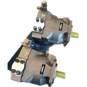 Buy cheap Variable PV046 PV063 PV080 PV092 PV140 PV180 PV270 PV360 Parker PV Piston Pump from wholesalers