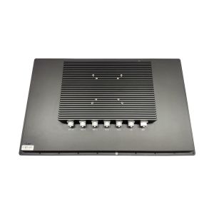 Buy cheap DC 12V IP65 Panel Computer Windows 10 PRO Operating System With LCD Display from wholesalers