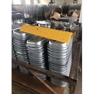 Buy cheap Custom Natural Gas Forced Air Heater With Strong Oxygen Supply Eco - Friendly from wholesalers