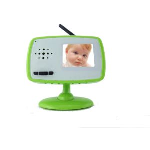 Buy cheap WiFi IP Camera Wireless Baby Monitor HD Audio Movement Motion Tracking Detector from wholesalers