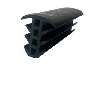 Buy cheap T Shape Photovoltaic Panel Slot Seal Strip with Good Retention and Weather Resistance from wholesalers