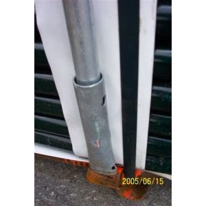 Mutifuction Construction Scaffolding Frame Scaffolding Shoring Movable