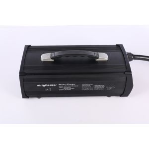 Fast Universal EV Battery Charger Rechargeable 60 Volt 1800W - 2400W