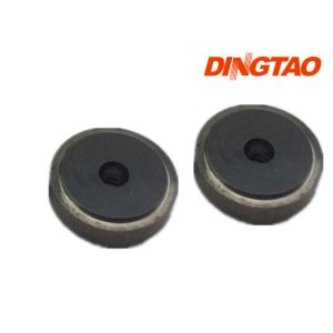 Buy cheap 90812000 Xlc7000 Cutter Parts Roller Rear Lower Roller Guide Z7 Cutter Parts from wholesalers