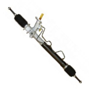 Buy cheap LHD Hydraulic Power Auto Steering Rack 96535298 965355300 96468863 from wholesalers