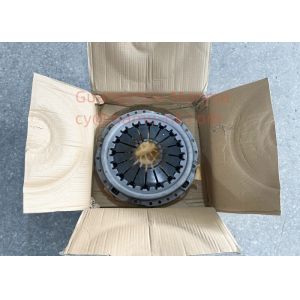 Buy cheap Clutch Cover For ISUZU FRR FSR FSS FTR 1-31220411-0 ISUZU Clutch Parts from wholesalers