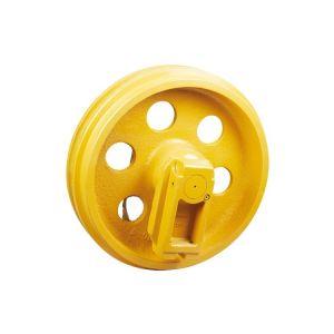 Online Support After Service Professional Front Idler D65EX-17/D65PX Track Idler