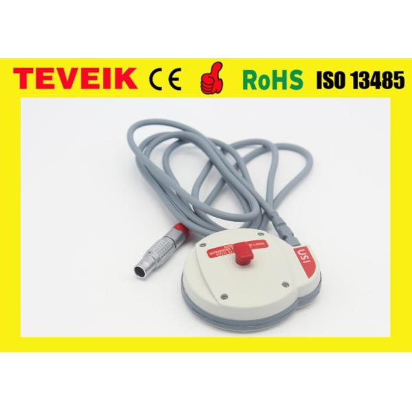 Quality US1 Fetal Transducer For Huntleigh BD4000 Fetal Monitor , Original And New for sale