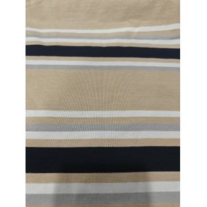 Buy cheap Durable Comfortable Good Feel Striped Material Fabric For Polo Shirt from wholesalers