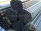 Quality BS1387 Structural Welded Steel Tubes for sale