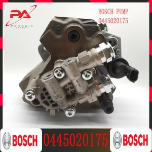 Buy cheap Genuine CP3 Common Rail Fuel Pump 0445020175 For  5801382396 CASE NEW HOLLAND 84385110 from wholesalers