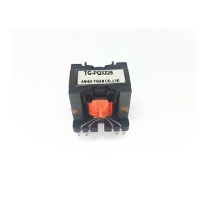 Buy cheap PQ3225 High Frequency PCB Mount Power Transformer With High Power Density from wholesalers