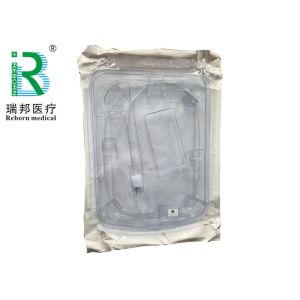 Buy cheap Nitinol Urology Prevention Stone Migration Antiretropulsion Device Green from wholesalers
