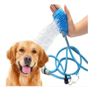 China Sustainable Glove Puppy Grooming Kit OEM Home Dog Grooming Kit on sale