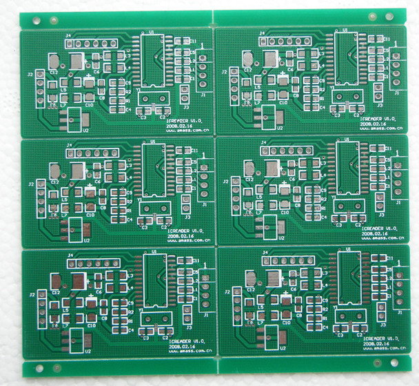 Buy cheap Sunbeam FPC Flexible Printed Circuit , copper Multilayer Printed Circuit Board product