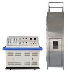 Buy cheap HH52127 Bunched Cable Vertical Flame Spread Tester from wholesalers