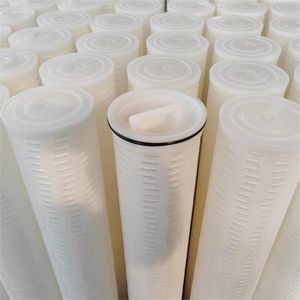 PALL UE319AP40Z Precision Filter Elements Folding Filter Cartridge
