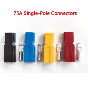 Buy cheap PC Multicolor Anderson Power Pole Connector Kit Stable Multiscene from wholesalers