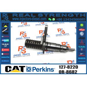 Buy cheap Common Rail Fuel Injector 127-8220 0R-8467 127-8222 0R-8461 20R-4179 0R-8471 0R-3002 0R-3190 from wholesalers