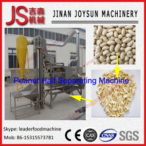 Buy cheap Digital Garlic Segmented Separating And Dividing Machine 380v from wholesalers