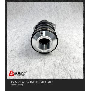 Rubber AIRMEXT Air Suspension Spring For Acura Integra RSX DC5 2001-2006
